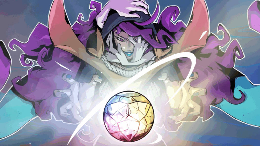 Handmancers – Official Playtest Trailer