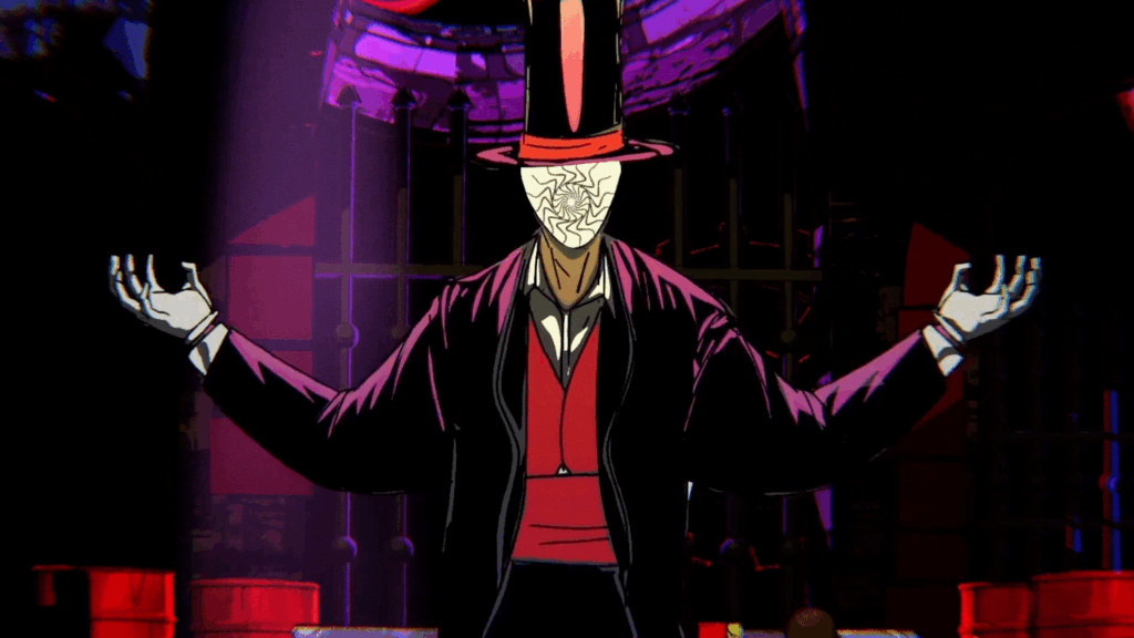 Hank: Drowning On Dry Land – Official Launch Trailer