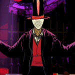 Hank: Drowning On Dry Land – Official Launch Trailer