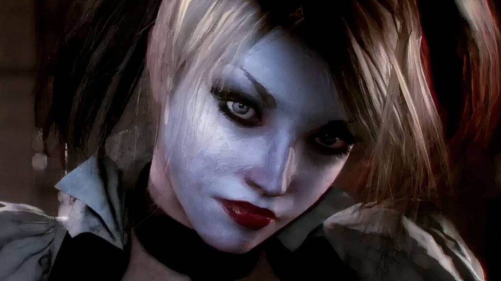Baldur’s Gate 3 Player Makes Harley Quinn-Inspired Dark Urge Character