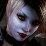 Baldur’s Gate 3 Player Makes Harley Quinn-Inspired Dark Urge Character
