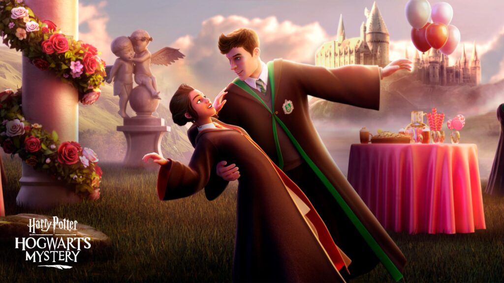 Harry Potter: Hogwarts Mystery Reveals February 2026 Events