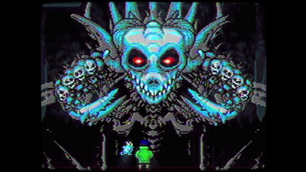 Haunted Lands – Official Demo Trailer