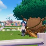 Daily Roaming Oak & Flawless Fluorite Locations in Heartopia