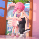 Heartopia – Official Launch Trailer