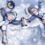 Heartopia – Official Winter Frost Season Trailer