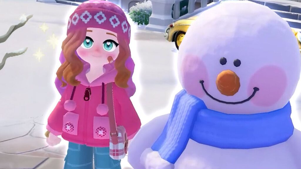 Heartopia: Winter Frost Season Prep Phase EXPLAINED!