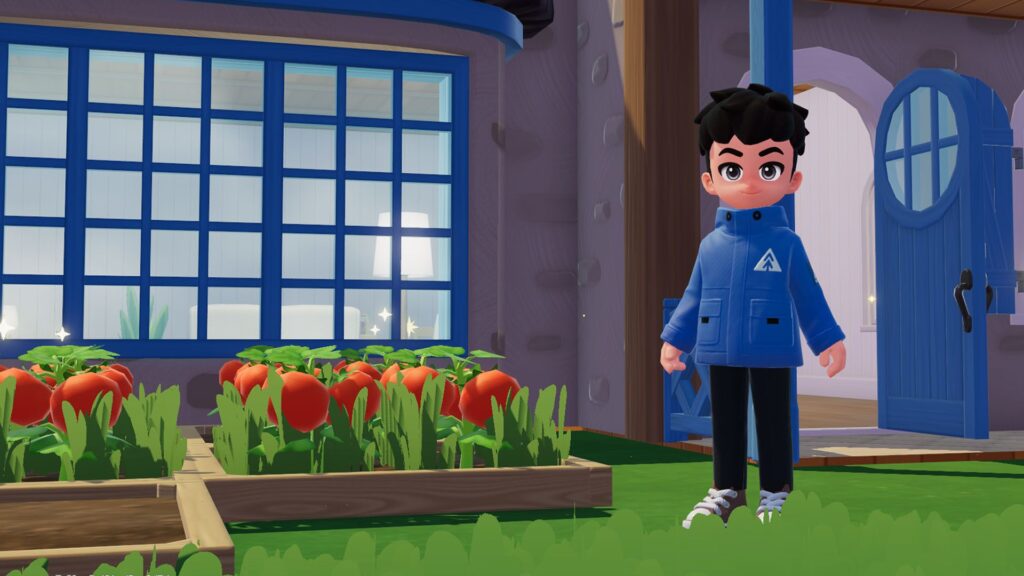 How to unlock more home plots in Heartopia