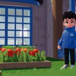 How to unlock more home plots in Heartopia