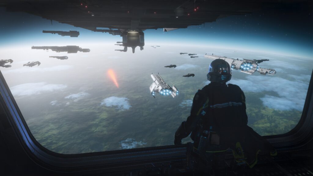 Helldivers 2’s ‘Megamaps’ Will Live or Die By One Feature