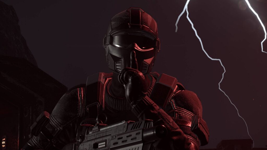 Helldivers 2 Redacted Regiment Warbond Sneaks Onto the Scene Next Week