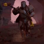 Helldivers 2’s next warbond has an exploding hammer, for all of your explosive hammering needs