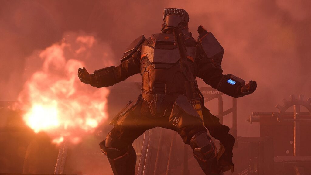 Helldivers 2 Siege Breakers Warbond Brings Patriotic Destruction Next Week