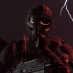 Shush, Helldivers 2’s Redacted Regiment warbond is all about being sneakily stealthy and silently suppressed