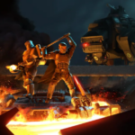 Helldivers 2’s New Warbond, Siege Breakers, Adds a Great Big Breaching Hammer