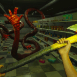 Hellmart – Official Launch Trailer