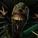 Hellmart: Official Release Date Trailer