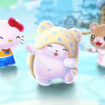 Hello Kitty Island Adventure – Official ‘Cozy Fits & Blanket Forts’ Update 2.12 Trailer
