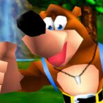 Modders just shadow dropped a PC port of the original Banjo-Kazooie with ultrawide support, improved controls, and quality-of-life features