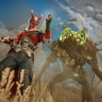 Highguard devs detail roadmap that corrects for Apex Legends mistakes