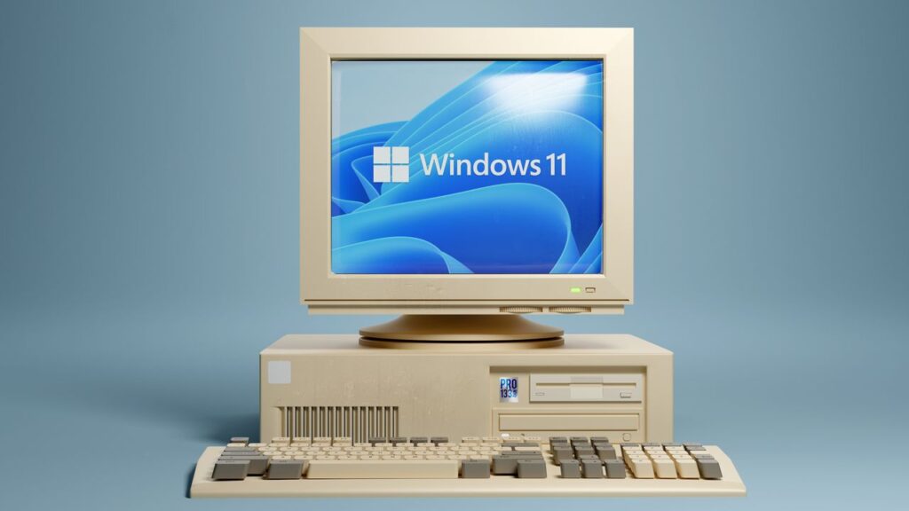 Microsoft is apparently now going to focus on ‘improving system performance, reliability, and the overall experience of Windows’ which is better than more AI