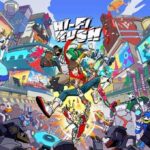 Hi-Fi Rush Announces Physical Release Now Available For Pre-Order