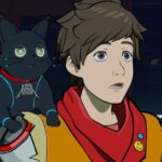 One of the best action games released in recent memory is getting a special re-release soon