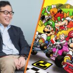 Nintendo veteran Hideki Konno, known for Mario Kart and Yoshi’s Island, has seemingly left after 39 years