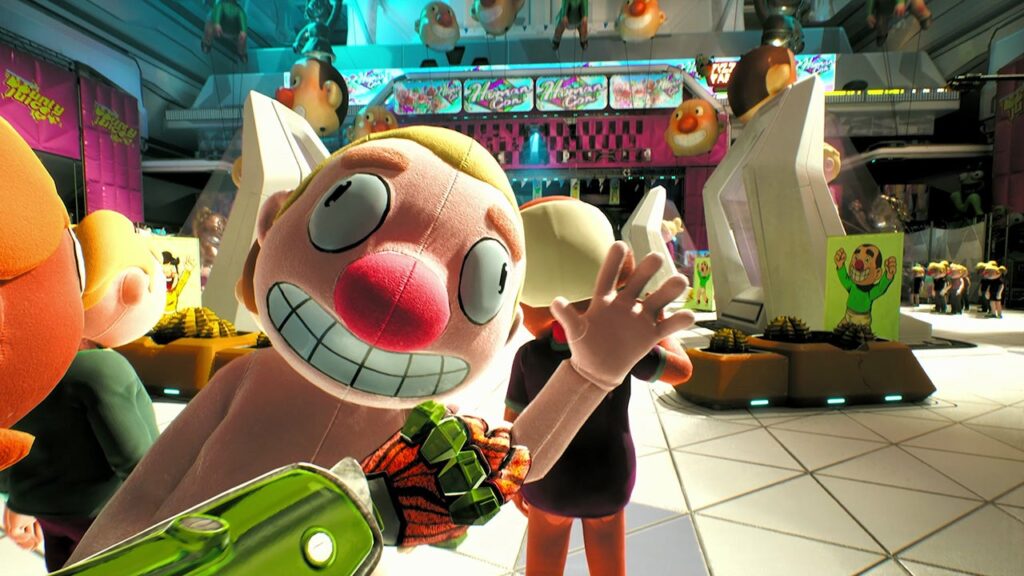 High On Life 2 – Official ‘Comedy Writing in High On Life 2’ Developer Diary Video