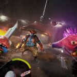 High On Life 2 will also be released on Switch 2 on April 20, 2026