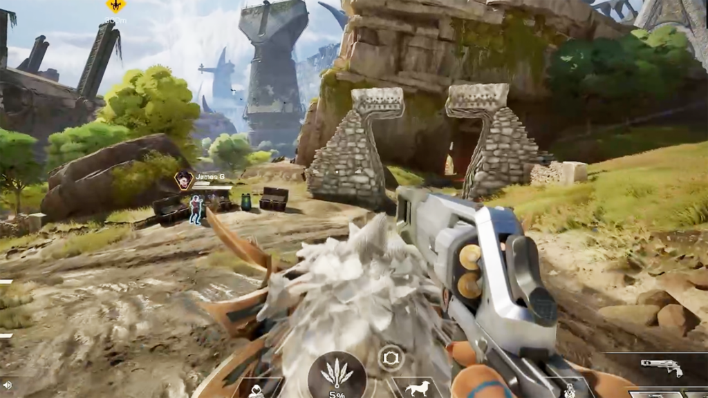 Highguard – 15 Minutes of PC Gameplay