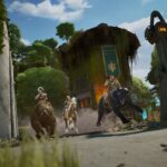 Highguard Global Release Times Confirmed Ahead of Launch Showcase