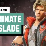 Highguard – How to Play Slade: Abilities Breakdown, Perks, and Pro Tips