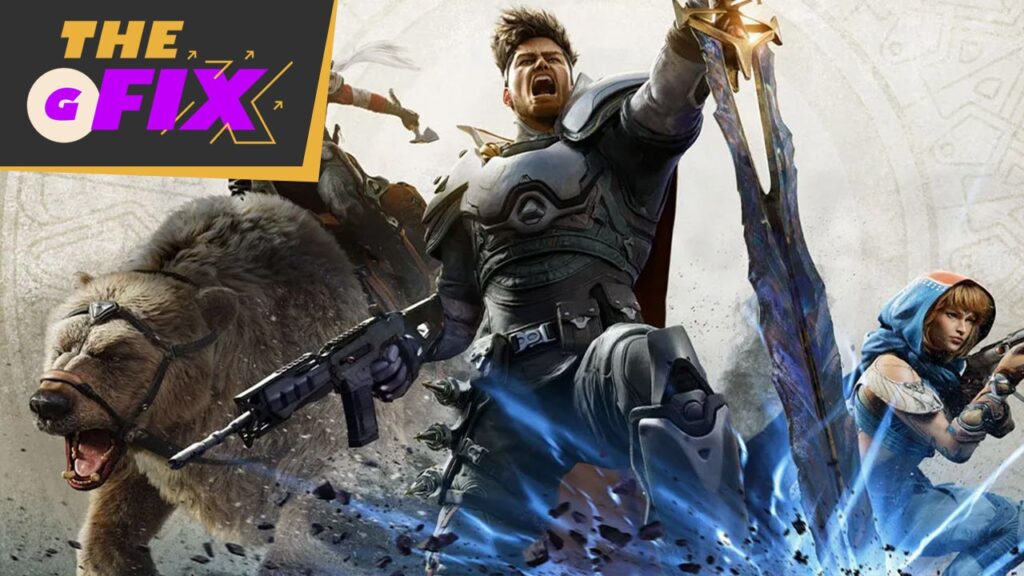 Highguard Is Getting Destroyed in User Reviews – IGN Daily Fix