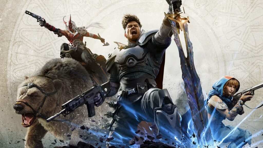 Highguard is Scratching an Itch I Didn’t Know I Had