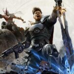 Highguard is Scratching an Itch I Didn’t Know I Had