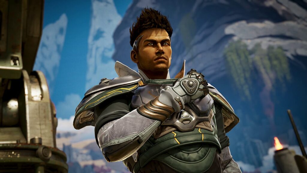 Highguard – Official Atticus: Warden Trailer