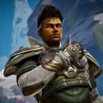 Highguard – Official Atticus: Warden Trailer