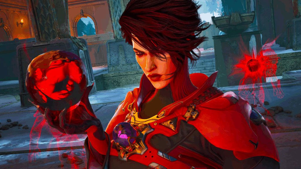 Highguard – Official Episode 1 Developer Vision