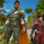 Highguard – Official Gameplay Deep Dive Overview Trailer