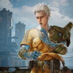 Highguard – Official Kai: Warden Trailer