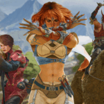 Highguard – Official Launch Trailer