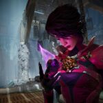 Highguard – Official Mara: Warden Trailer