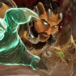 Highguard – Official Redmane: Warden Trailer