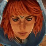 Highguard – Official Scarlet: Warden Trailer