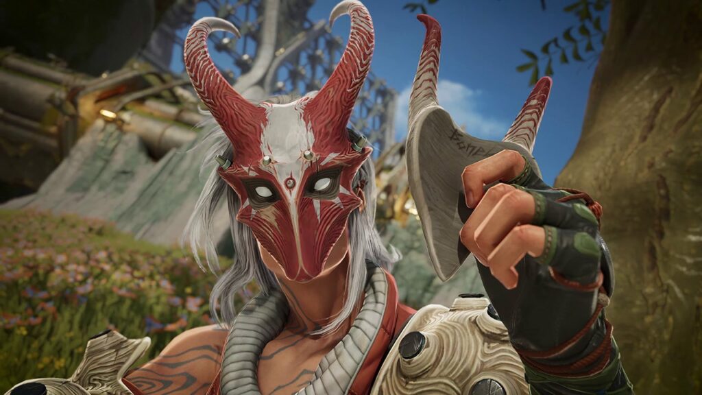 Highguard – Official Una: Warden Trailer