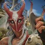 Highguard – Official Una: Warden Trailer