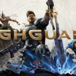Highguard reaches a peak of 100,000 players, but with very negative reviews on Steam