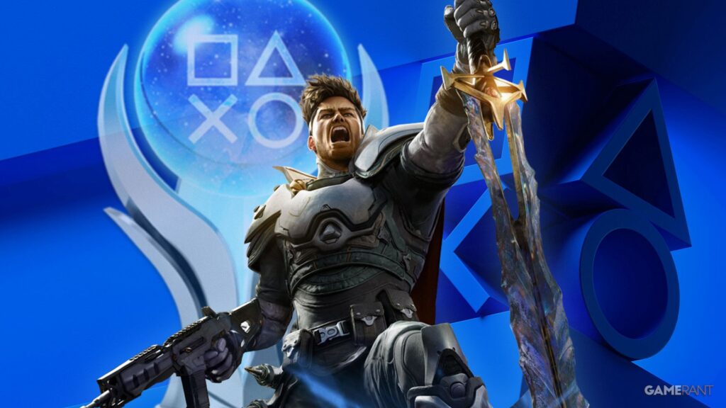 Highguard Trophy List Leaks Online Ahead of Launch