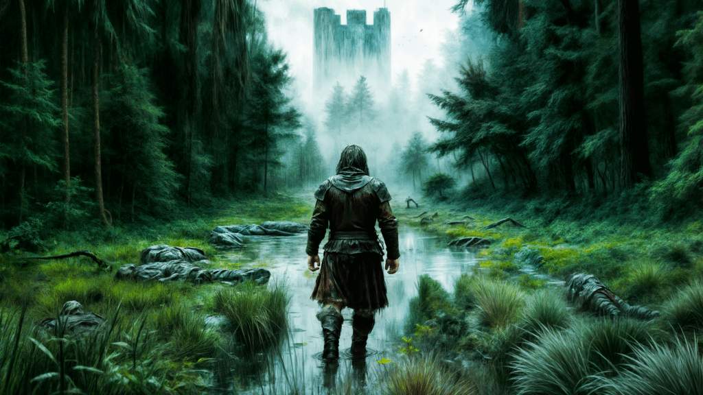 Highland Keep – Official Teaser Trailer